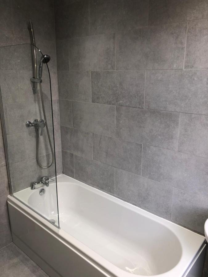 Modern,Spacious 2 Bed Apartment Preston  Exterior foto