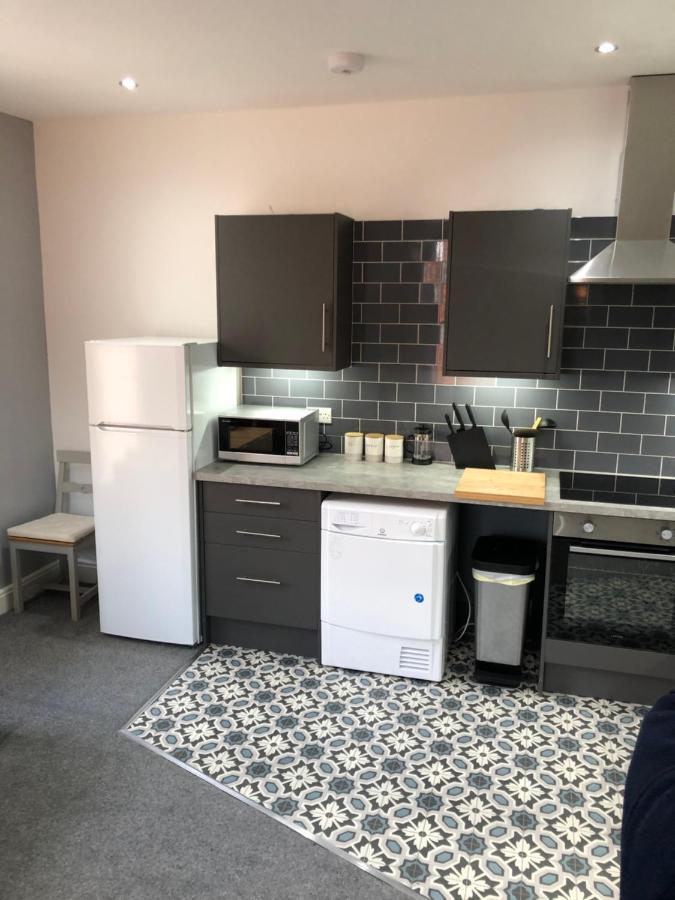 Modern,Spacious 2 Bed Apartment Preston  Exterior foto