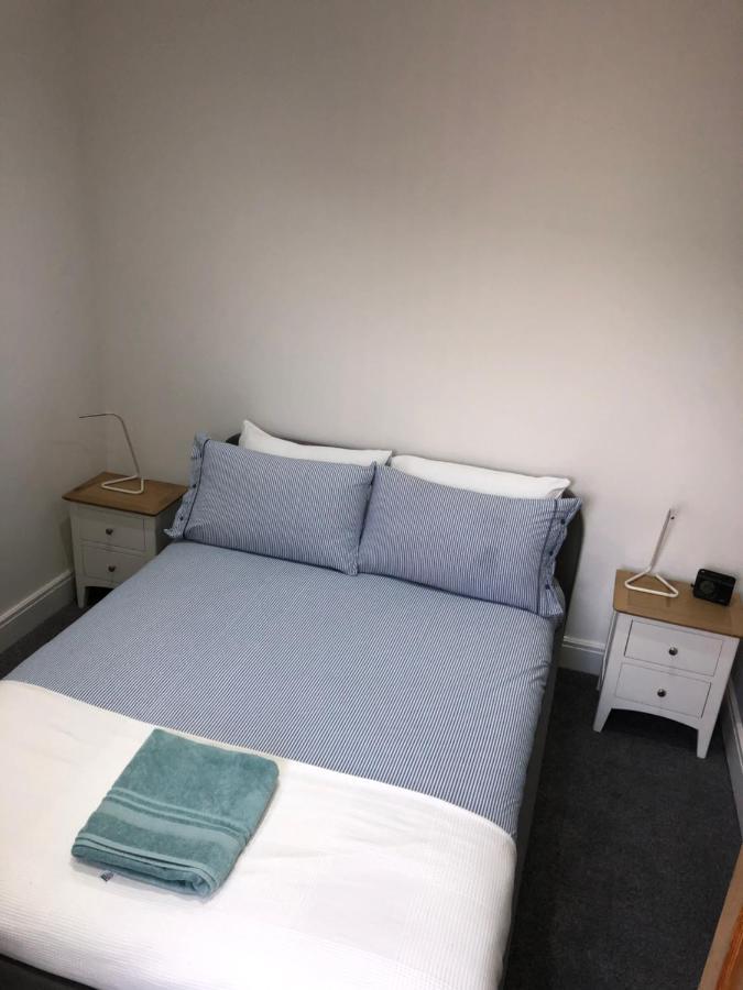 Modern,Spacious 2 Bed Apartment Preston  Exterior foto