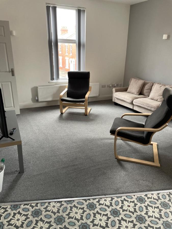 Modern,Spacious 2 Bed Apartment Preston  Exterior foto